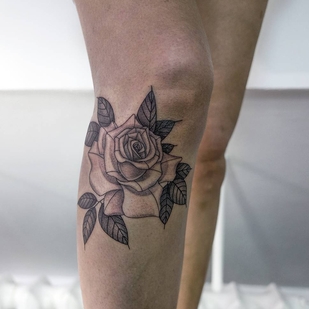 tatuaje #23068 | Tattoo Artist  Zamyatina Mariya