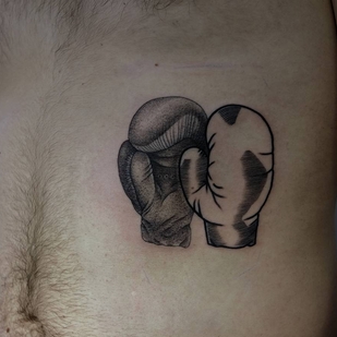 tatuaje #23067 | Tattoo Artist  Zamyatina Mariya