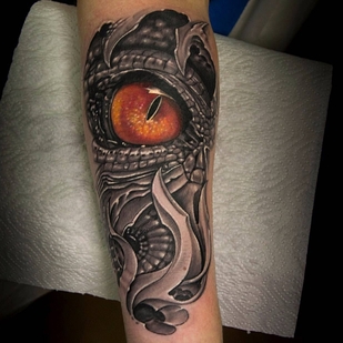 tatuaje #22859 | Tattoo Artist Andrey Sergeevich Solodyazhnikov