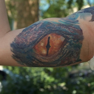 tatuaje #23252 | Tattoo Artist Artem Marchenko