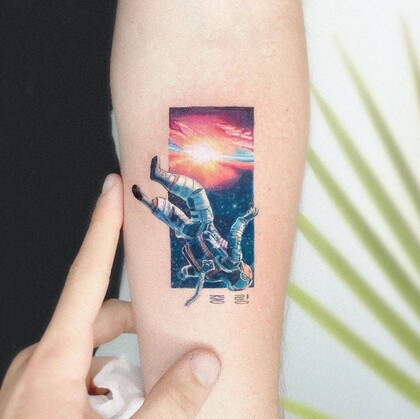 Ideas de Tatuajes # Tattoo Artist Kozo