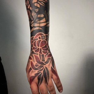 tatuaje #31987 | Tattoo Artist Sebastian Kandinsky