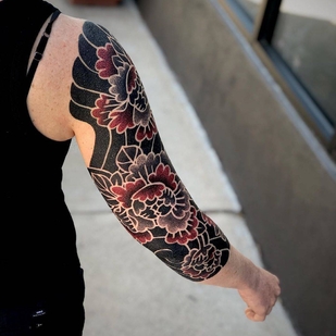 tatuaje #31989 | Tattoo Artist Sebastian Kandinsky