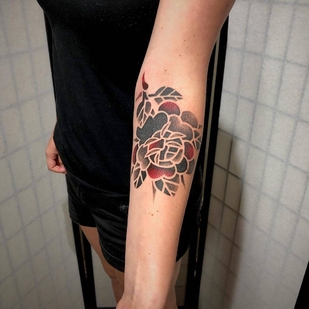 tatuaje #31988 | Tattoo Artist Sebastian Kandinsky