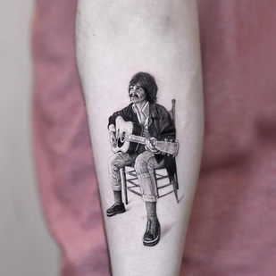 tatuaje #32089 | Tattoo Artist Edit Paints