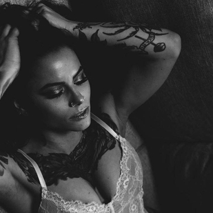 🔥 Fotos sensuales, portafolio de modelo  #32133 Modelo de tatuajes Tori Surowiec