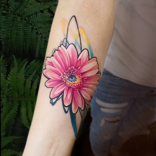 tatuaje #32156 | Tattoo Artist Svetlana Shamber