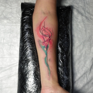 tatuaje #32187 | Tattoo Artist Aleksandr (Faust) Stroilov