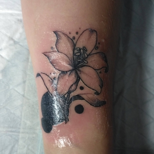 tatuaje #32169 | Tattoo Artist Aleksandr (Faust) Stroilov