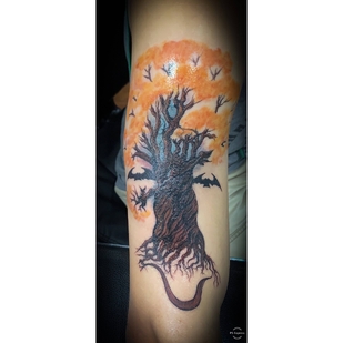 tatuaje #32212 | Tattoo Artist Gera Mora