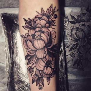 tatuaje #32220 | Tattoo Artist Vladislav Kalugin