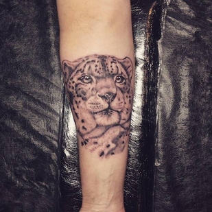 tatuaje #32225 | Tattoo Artist Vladislav Kalugin