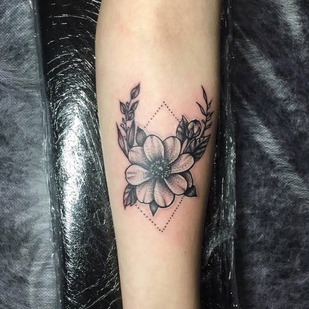 tatuaje #32226 | Tattoo Artist Vladislav Kalugin