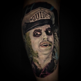 tatuaje #37074 | Tattoo Artist Craig Startin