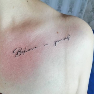 tatuaje #37209 | Tattoo Artist HudiART