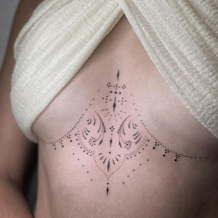 tatuaje #41946 | Tattoo Artist Blum