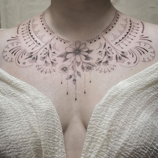 tatuaje #41951 | Tattoo Artist Blum