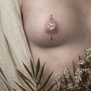 tatuaje #41968 | Tattoo Artist Blum