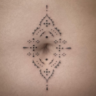 tatuaje #41956 | Tattoo Artist Blum