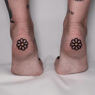 tatuaje #42040 | Tattoo Artist Flowersforyourhead