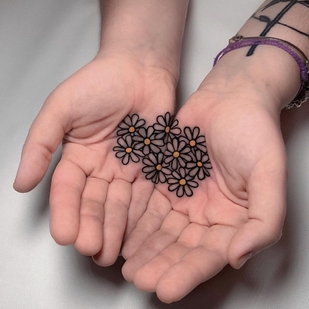 tatuaje #42051 | Tattoo Artist Flowersforyourhead