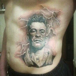 tatuaje #42059 | Tattoo Artist ivan smirnov