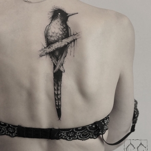 tatuaje #58098 | Tattoo Artist GLEB FILShIN