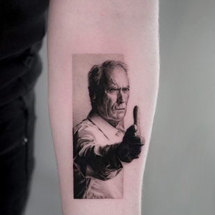 tatuaje #58135 | Tattoo Artist Jake Berry