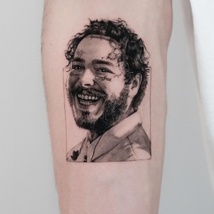 tatuaje #58146 | Tattoo Artist Jake Berry