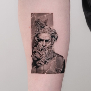 tatuaje #58141 | Tattoo Artist Jake Berry