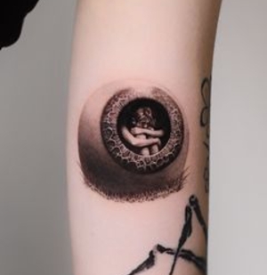 tatuaje #58140 | Tattoo Artist Jake Berry