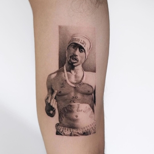 tatuaje #58144 | Tattoo Artist Jake Berry