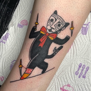 tatuaje #58186 | Tattoo Artist Denxku