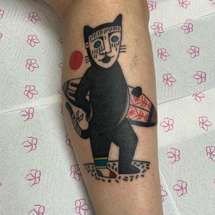 tatuaje #58180 | Tattoo Artist Denxku