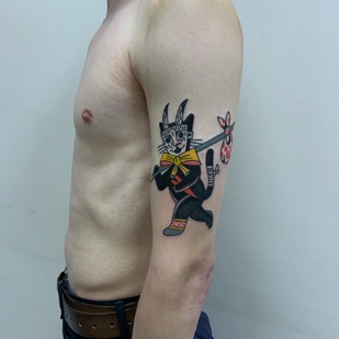 tatuaje #58155 | Tattoo Artist Denxku