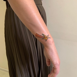 tatuaje #58161 | Tattoo Artist Denxku