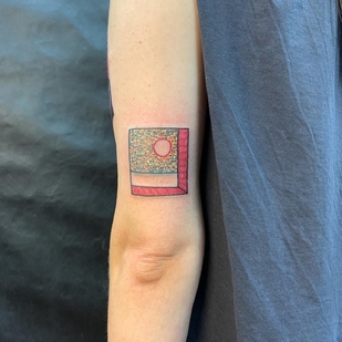 tatuaje #58183 | Tattoo Artist Denxku