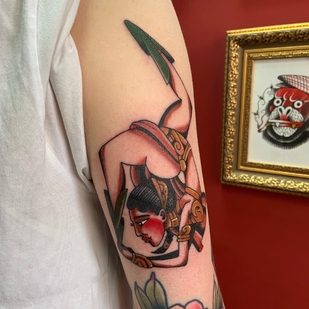 tatuaje #58173 | Tattoo Artist Denxku