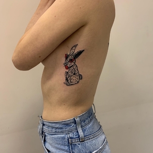 tatuaje #58164 | Tattoo Artist Denxku