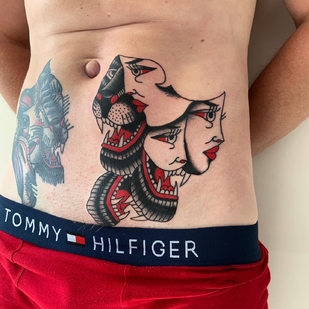 tatuaje #58178 | Tattoo Artist Denxku