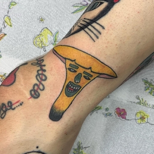 tatuaje #58166 | Tattoo Artist Denxku