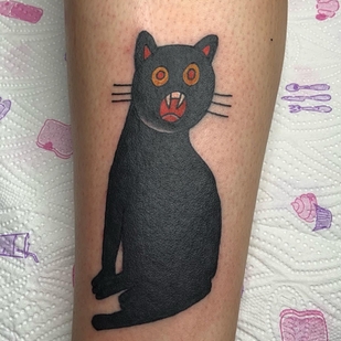 tatuaje #58175 | Tattoo Artist Denxku