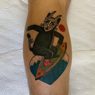 tatuaje #58165 | Tattoo Artist Denxku