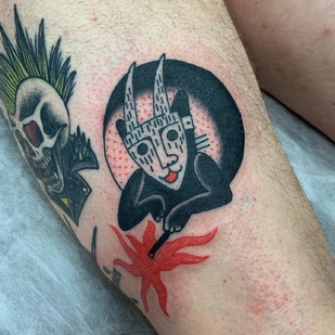 tatuaje #58197 | Tattoo Artist Denxku