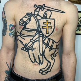 tatuaje #58181 | Tattoo Artist Denxku