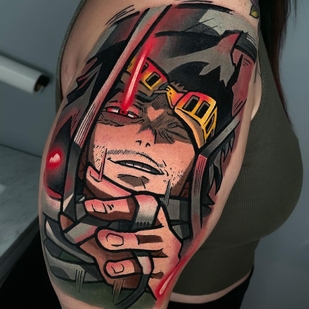 tatuaje #58206 | Tattoo Artist Chris House