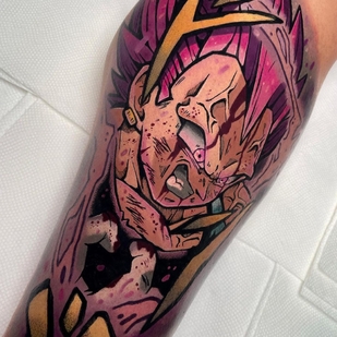 tatuaje #58212 | Tattoo Artist Chris House