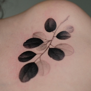 tatuaje #58295 | Tattoo Artist KimBobby