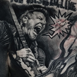 tatuaje #58529 | Tattoo Artist Hyeongho Jackson Choi