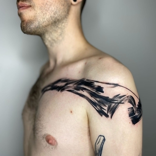 tatuaje #58564 | Tattoo Artist Mary Nepostaeva